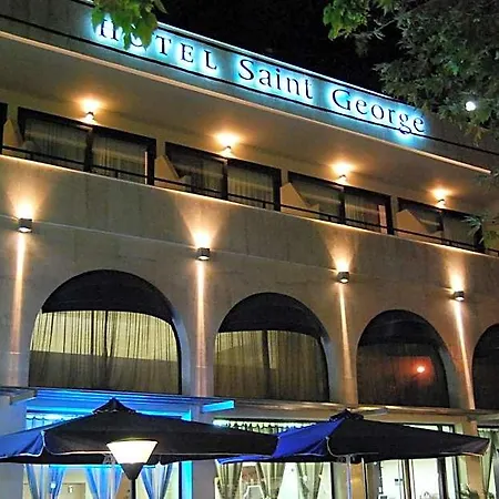 Saint George
