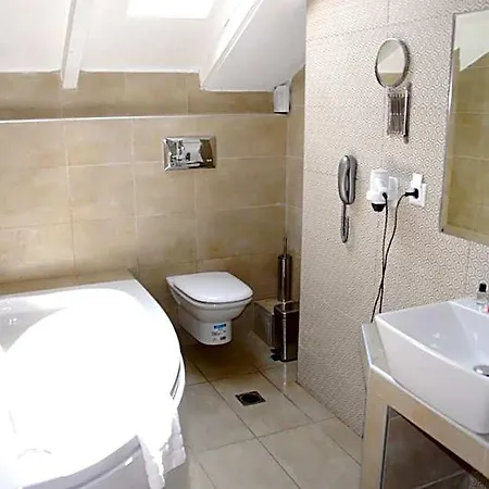 Saint George 4* Asprovalta