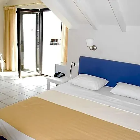 Saint George Hotel Asprovalta