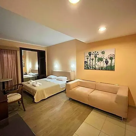 Saint George Hotel 4*