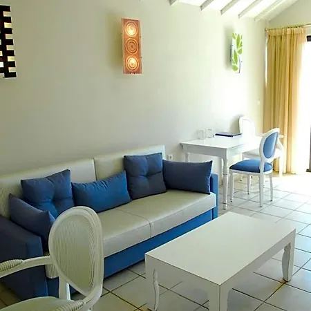 Hotel Saint George Asprovalta