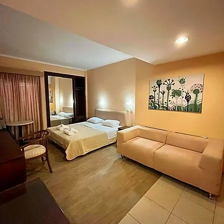 Saint George 4* Asprovalta