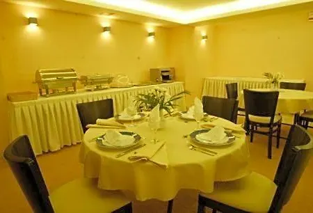 Saint George Hotel Asprovalta
