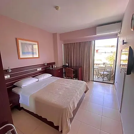 Saint George 4* Asprovalta