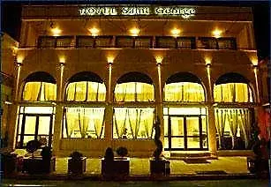 Saint George Hotel 4*