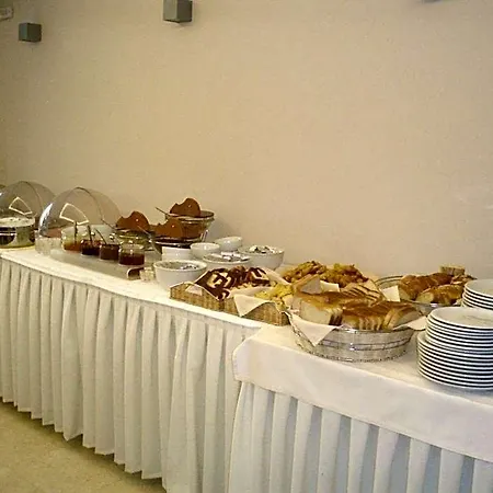 Saint George Hotel Asprovalta