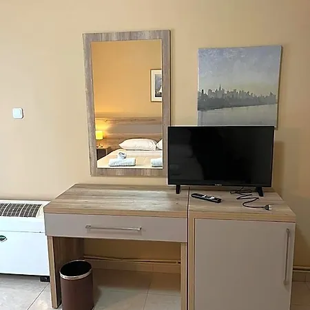 Saint George מלון 4*