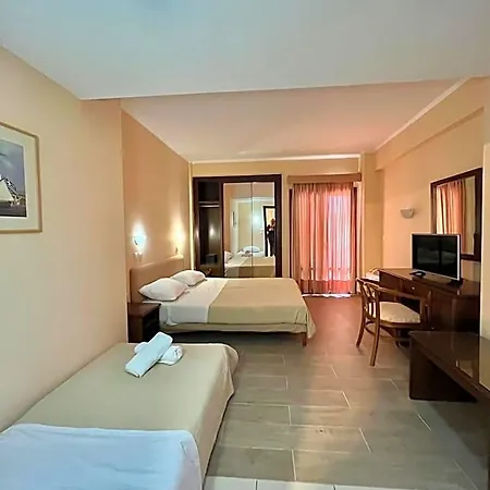 Saint George מלון 4*