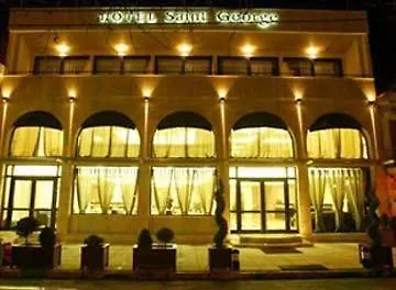 Saint George מלון