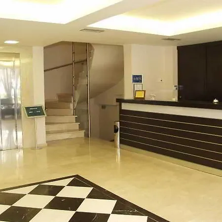 Hotel Saint George 4*