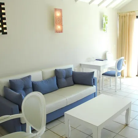 Saint George Hotel 4*