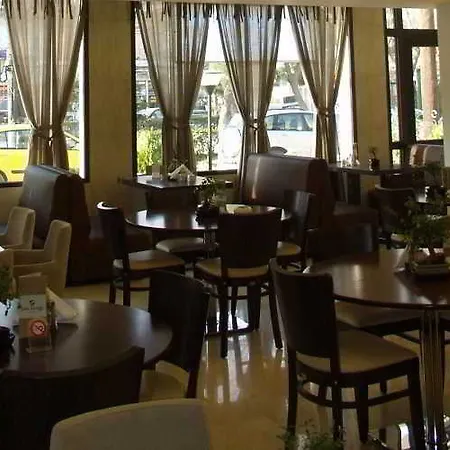 Saint George Hotel