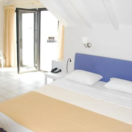 Hotel Saint George Asproválta