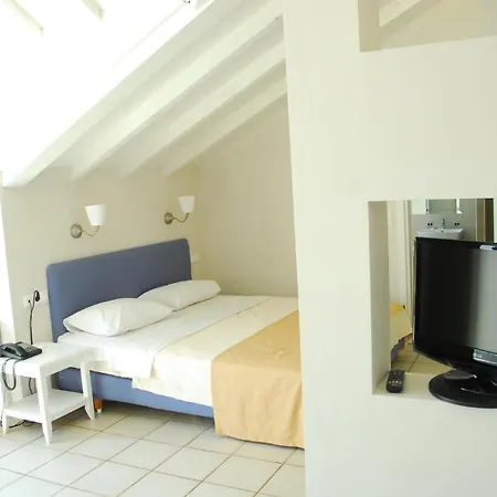Hotel Saint George