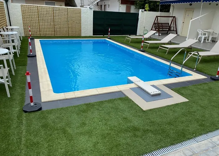 Hotel Saint George 4*