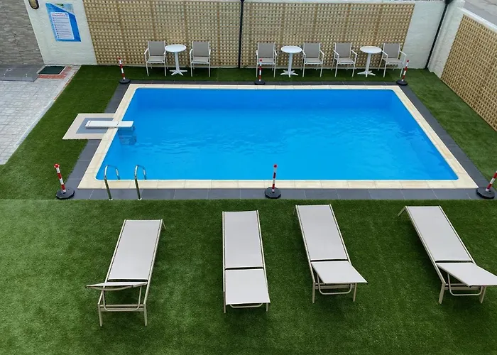 Saint George 4* Asprovalta