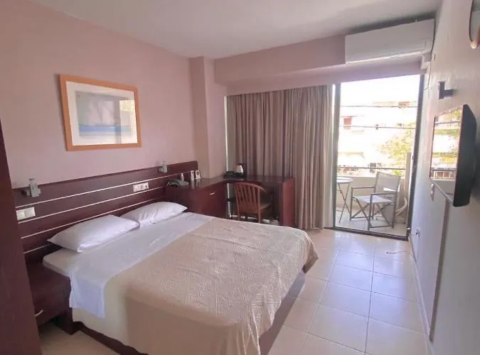 Saint George Asprovalta