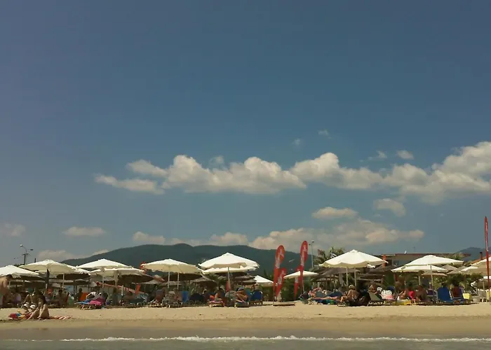 Hotel Saint George 4*