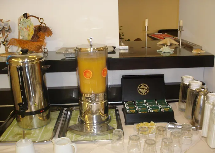 Hotel Saint George 4*