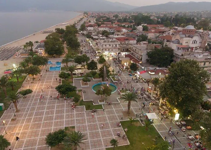 Saint George Asprovalta