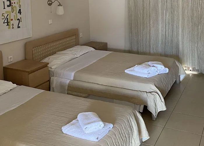 Saint George Hotel 4*