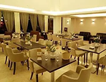 Saint George 4* Asprovalta