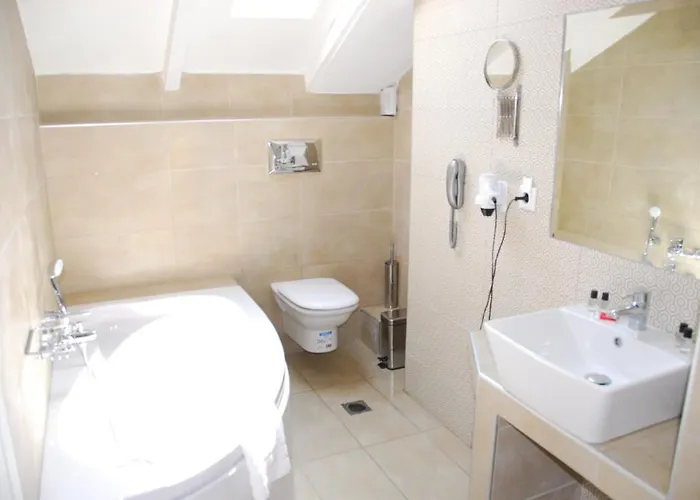 Saint George 4* Asprovalta