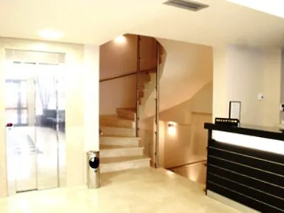 Hotel Saint George 4*