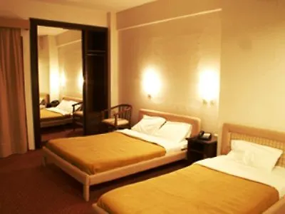 Saint George Hotel Asprovalta